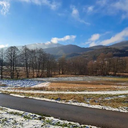 Nyaraló Mokrogorska Kuca